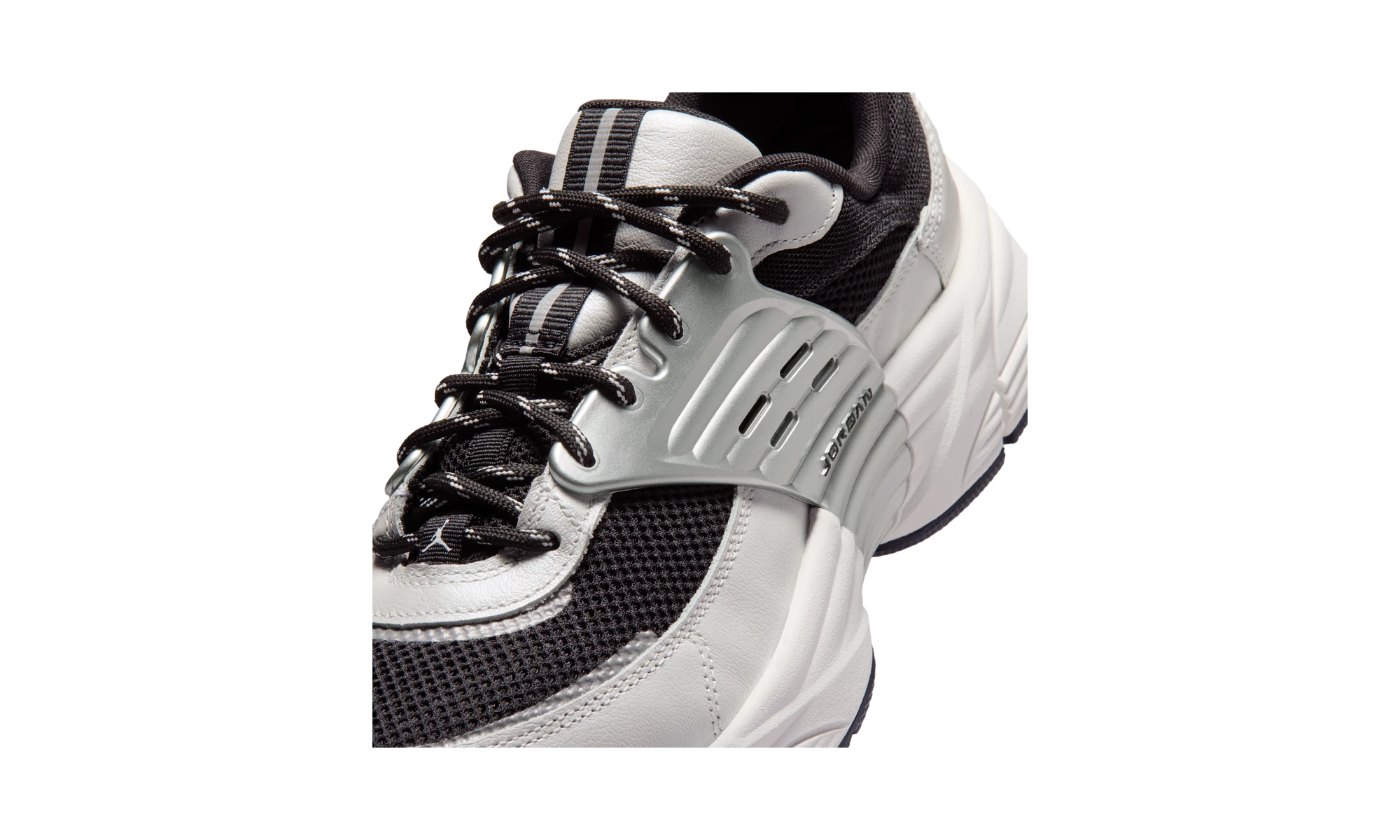 Air Jordan Trunner O/S Photon Dust Black Sail