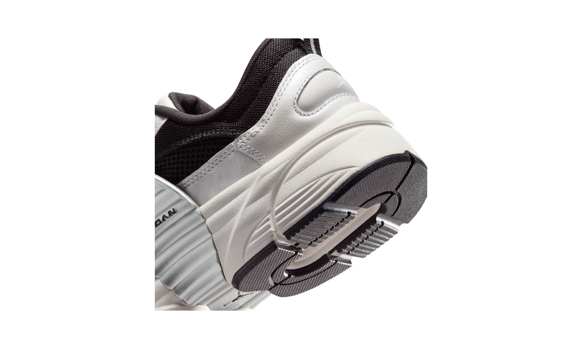 Air Jordan Trunner O/S Photon Dust Black Sail