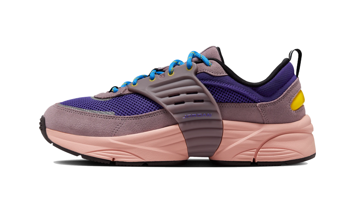 Air Jordan Trunner O/S Purple Smoke