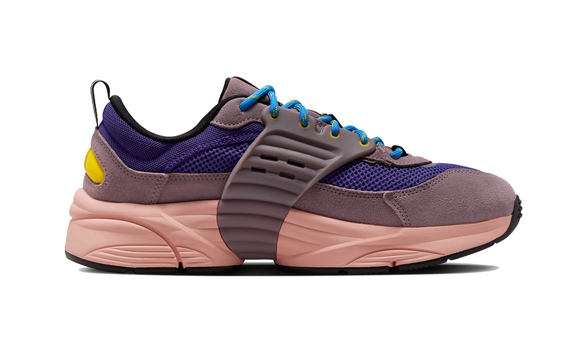 Air Jordan Trunner O/S Purple Smoke