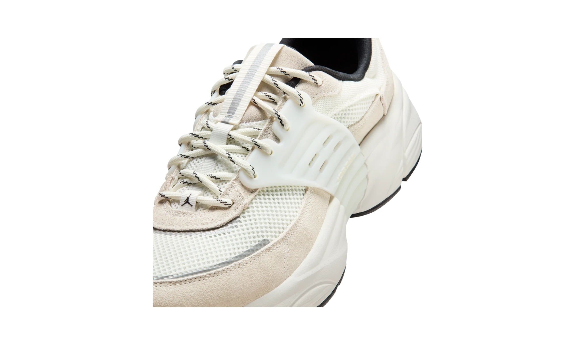 Air Jordan Trunner O/S Sail