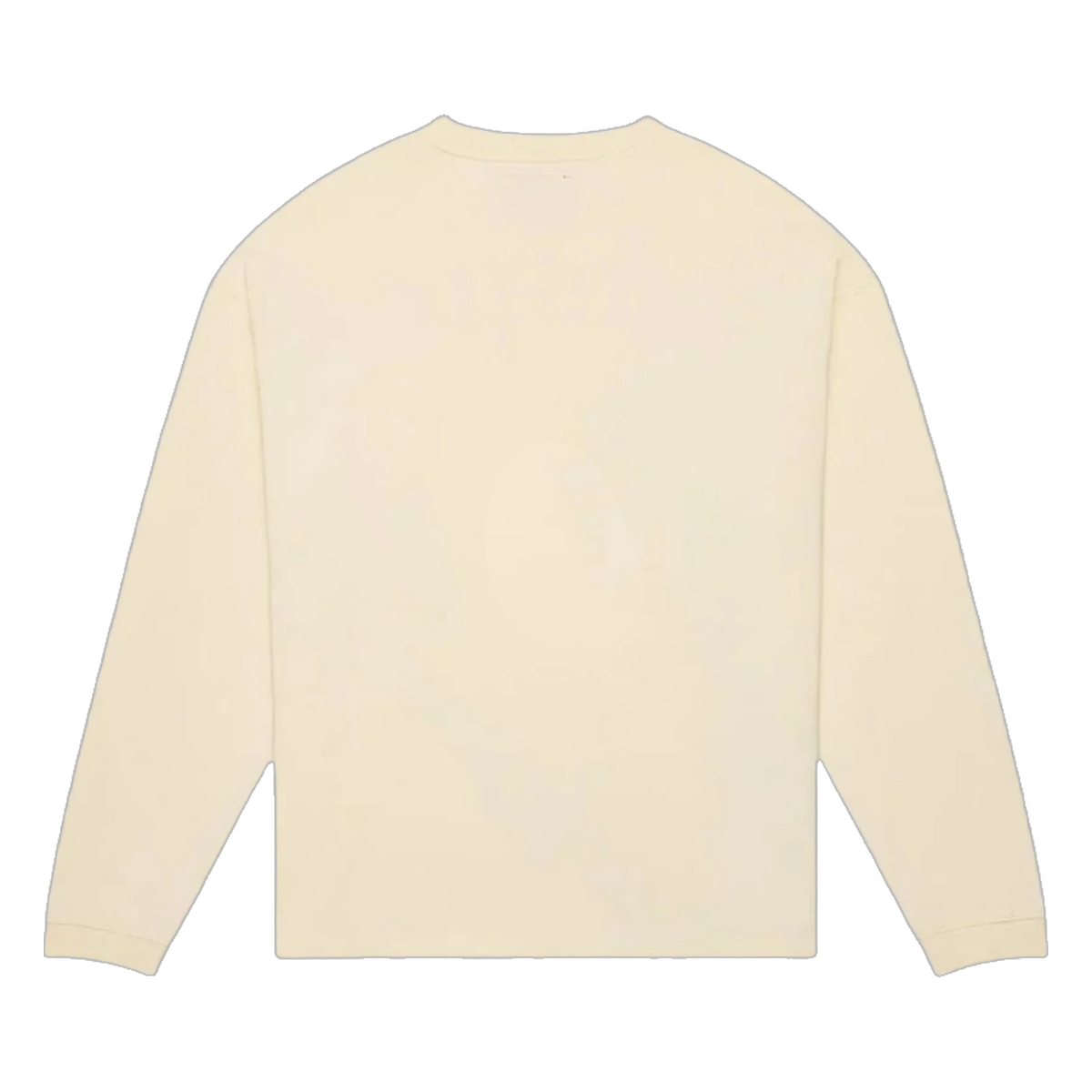 Godspeed Limited Art Pieces AI L/S T-Shirt Bone