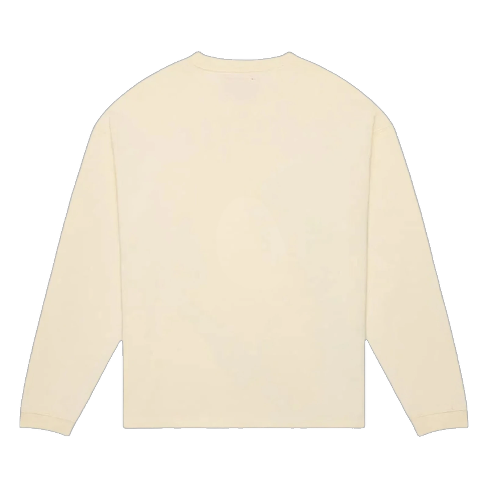 Godspeed Limited Art Pieces AI L/S T-Shirt Bone