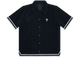 Nike What The Kobe Pleated S/S Top Black