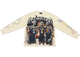 Godspeed DreamTeam 24 L/S VVS T-Shirt Bone