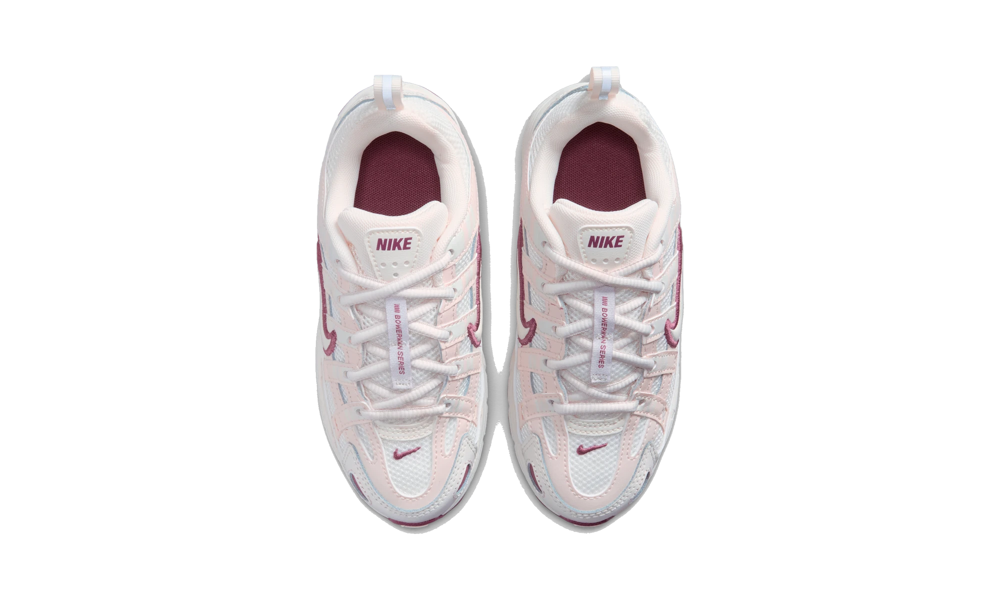 Nike P-6000 Sail/Chalk/Pink Smoke/Sail