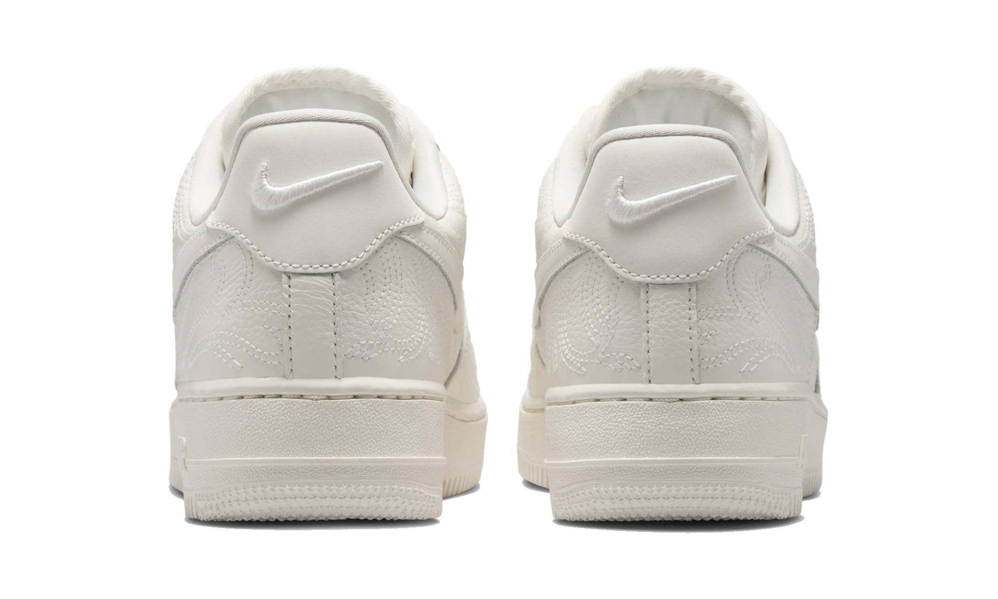 Nike Air Force 1 '07 Sail/White/Sail