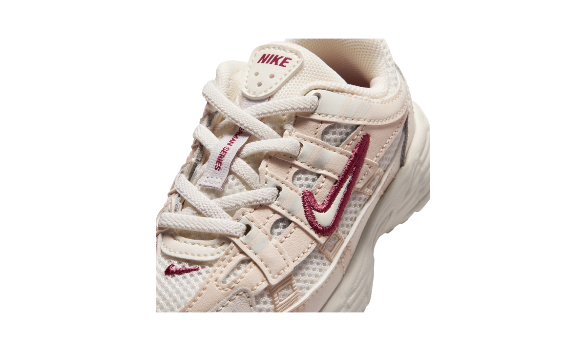 Nike P-6000 Sail/Chalk/Pink Smoke/Sail