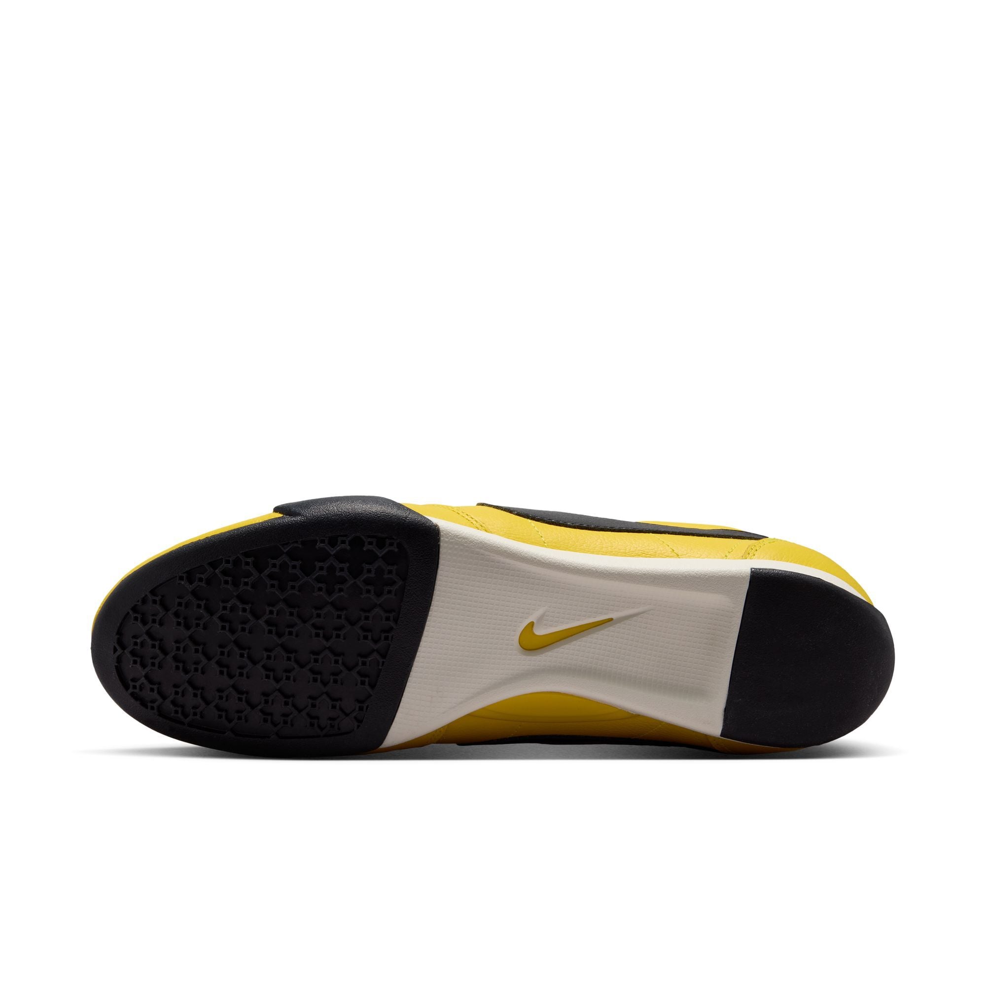Nike Sprint Sister Tour Yellow/Black/Sail