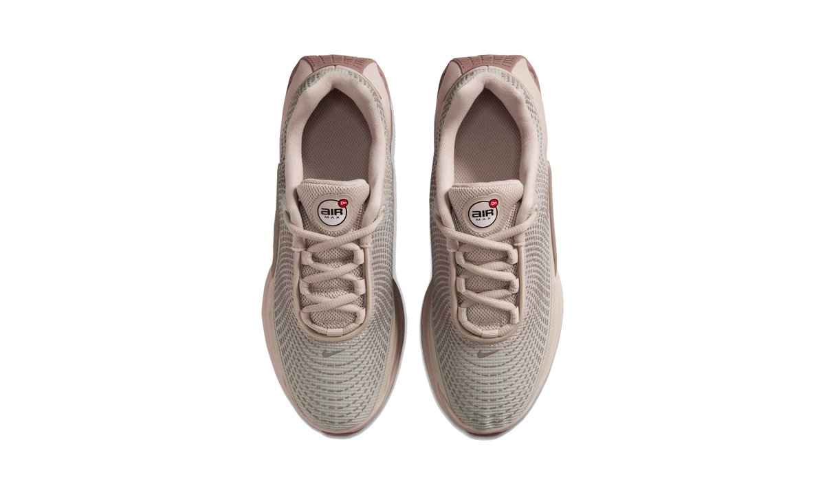Nike Air Max Dn Cream II/Taupe Haze/Tattoo/Silt Red