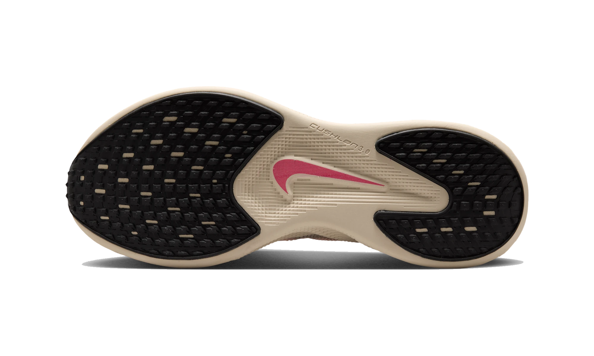 Nike Ava X Light Bone/Black/Light Khaki/Siren Red