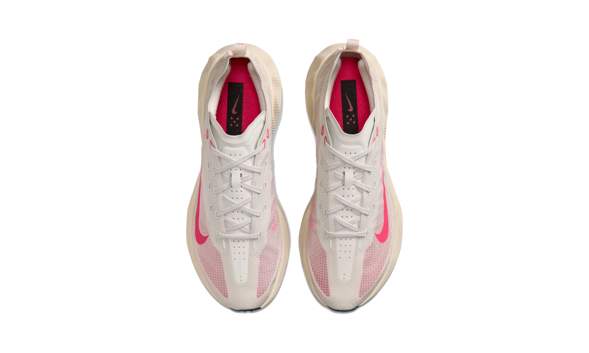 Nike Ava X Light Bone/Black/Light Khaki/Siren Red