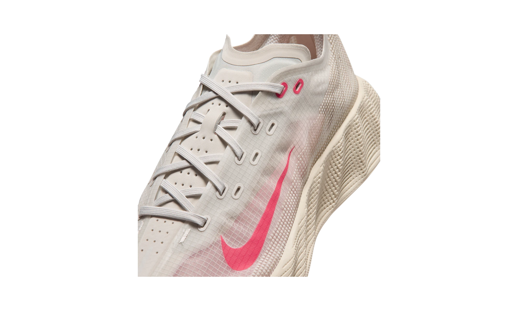 Nike Ava X Light Bone/Black/Light Khaki/Siren Red