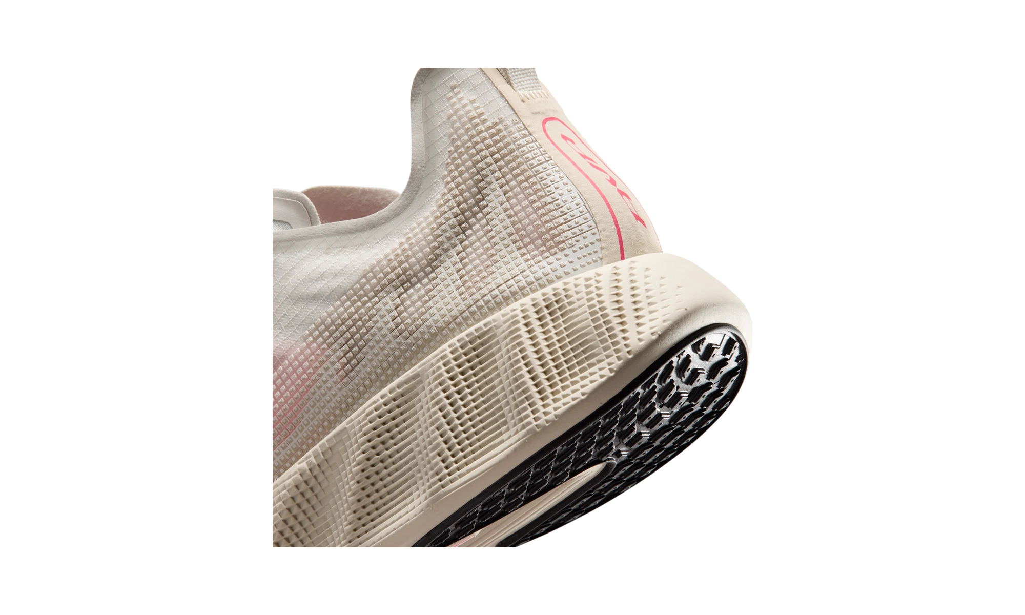 Nike Ava X Light Bone/Black/Light Khaki/Siren Red