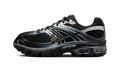 Nike Air Max Moto 2K Black/Metallic Silver/Smoke Grey