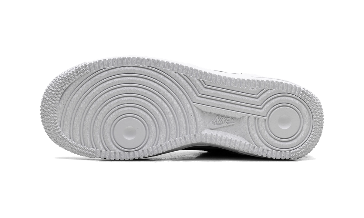 Nike Air Force 1 Essential+ Light Smoke Grey/Dark Smoke Grey/Smoke Grey