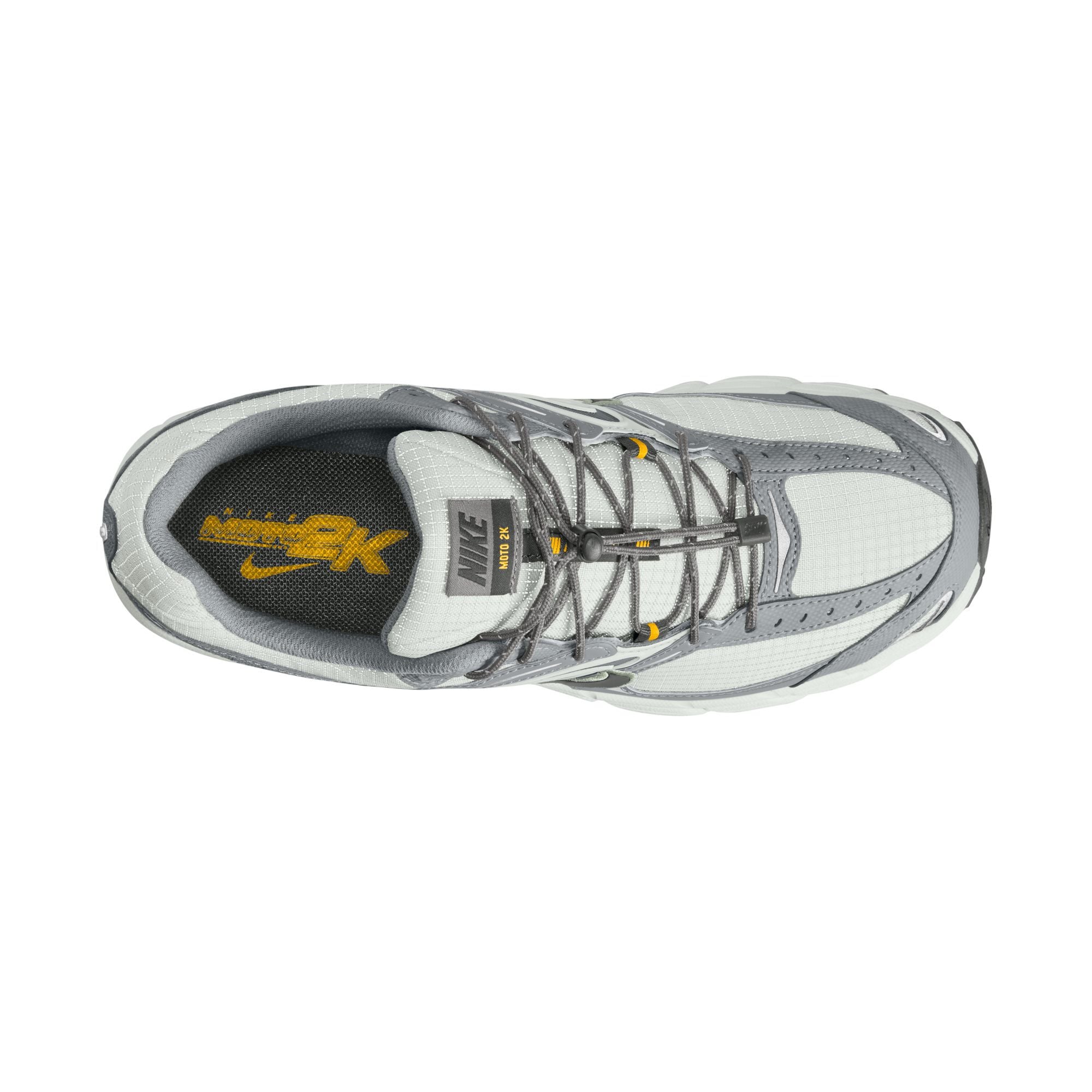Nike Air Max Moto 2K Summit White/Newsprint/Smoke Grey