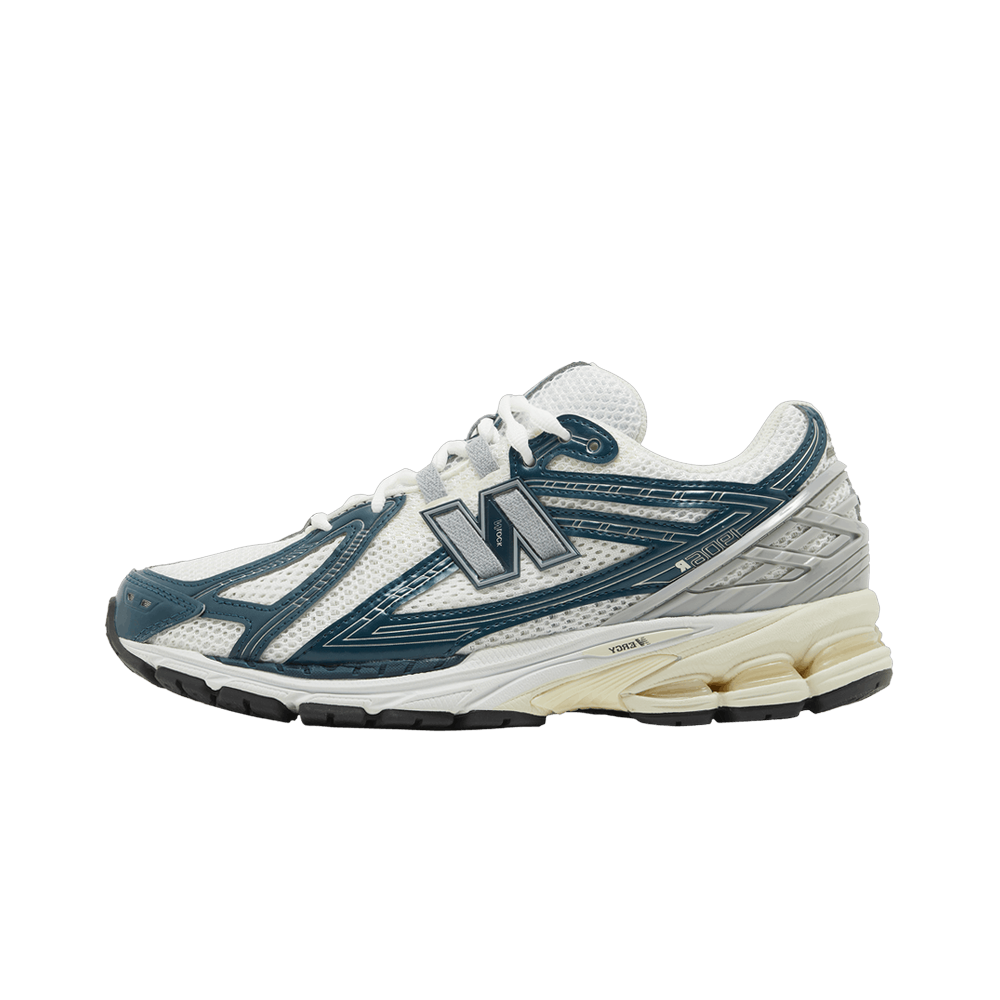 1906R 'White Navy' Footlocker Exclusive