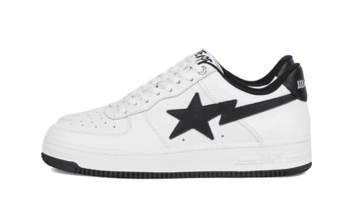 A Bathing Ape Bape Sta JJJJound White Navy