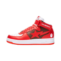 A Bathing Ape Bape Sta Mid Black (2022)