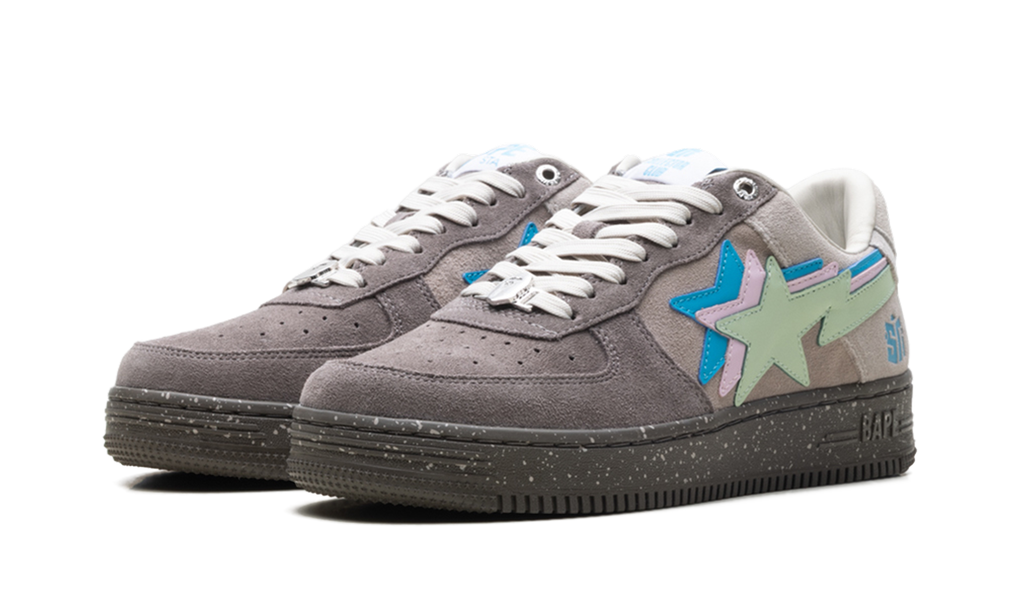 A Bathing Ape Bape Sta Sneaker News Night