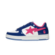 A Bathing Ape Bape Sta #1 Blue