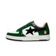 A Bathing Ape Bape Sta #1 Green