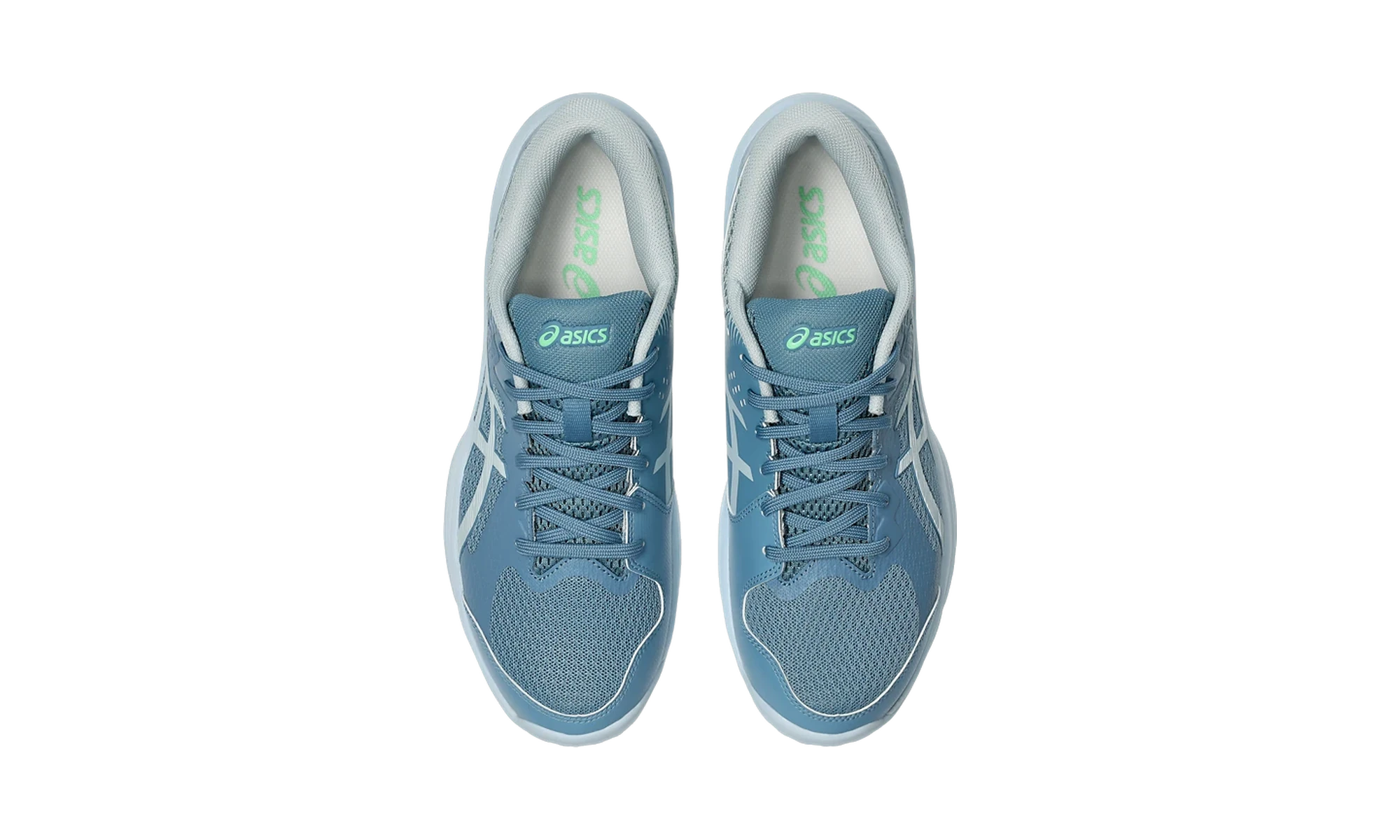 ASICS Beyond FF Saba Blue Cool Grey