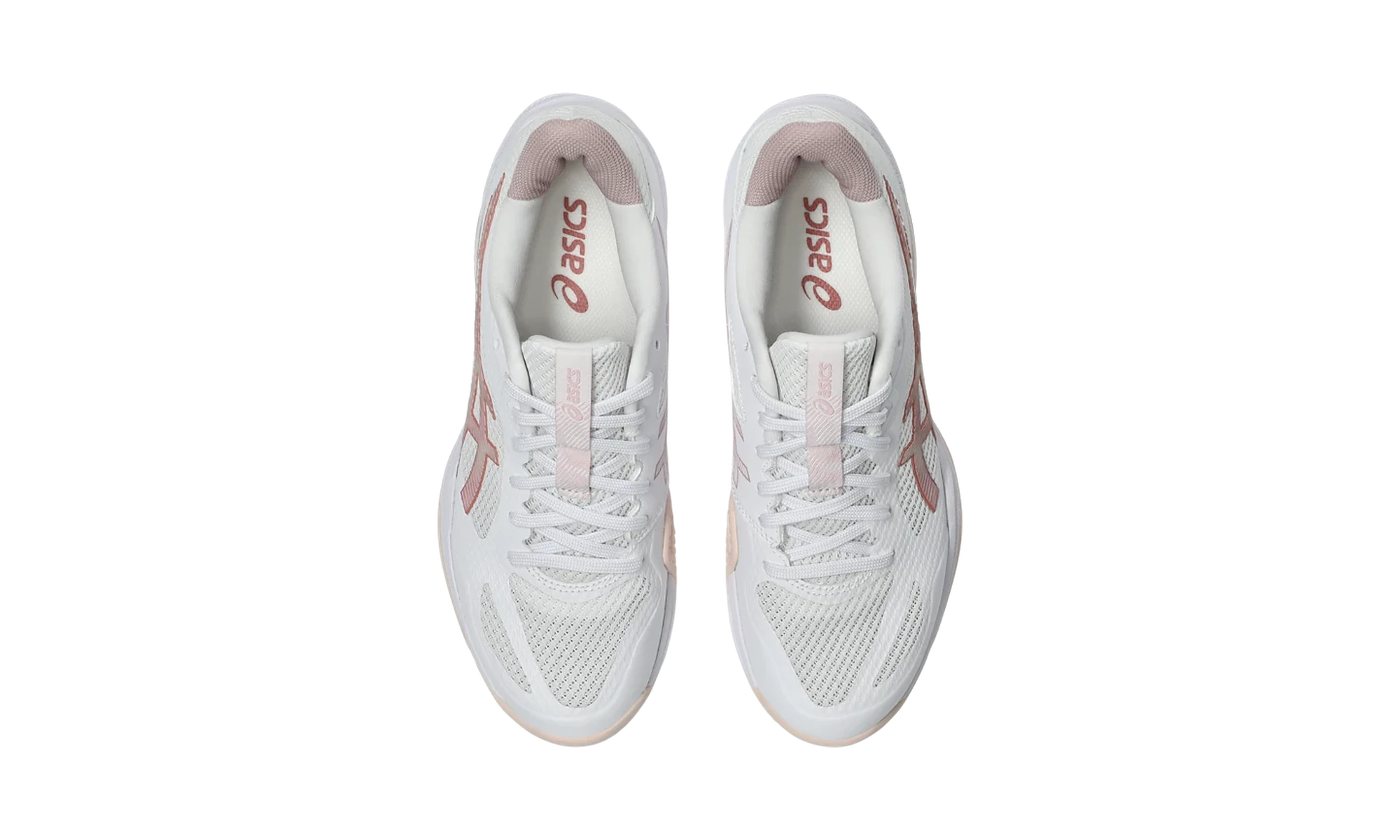 ASICS Blade FF 2 White Morganite