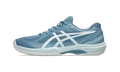 ASICS Court Hunter FF Saba Blue White