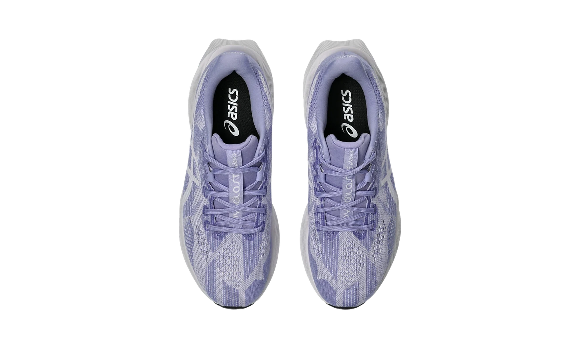 ASICS Dynablast 5 Bluebell Lilac Hint