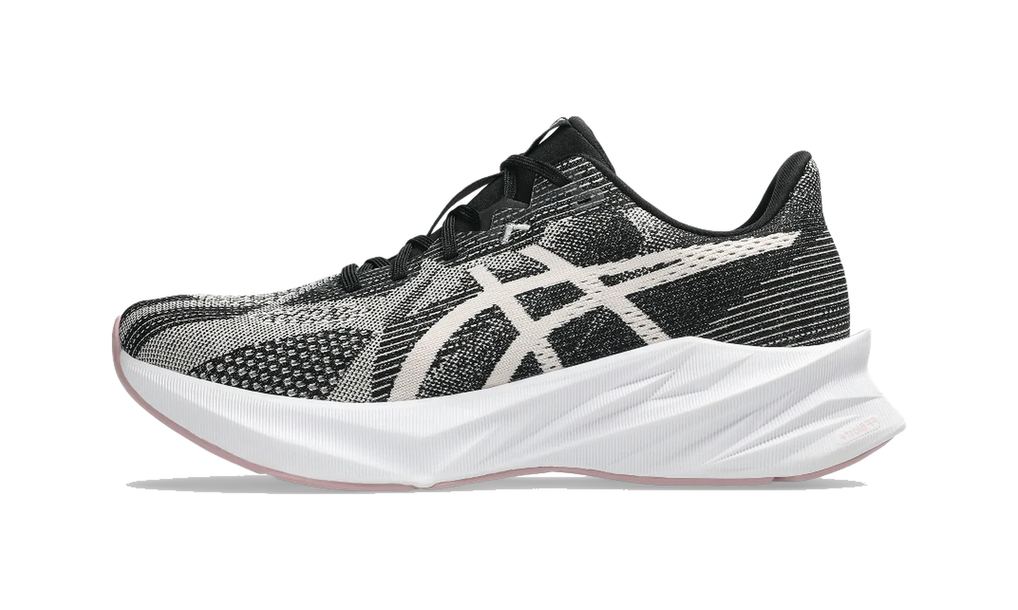 ASICS Dynablast 5 Pearl Pink Black