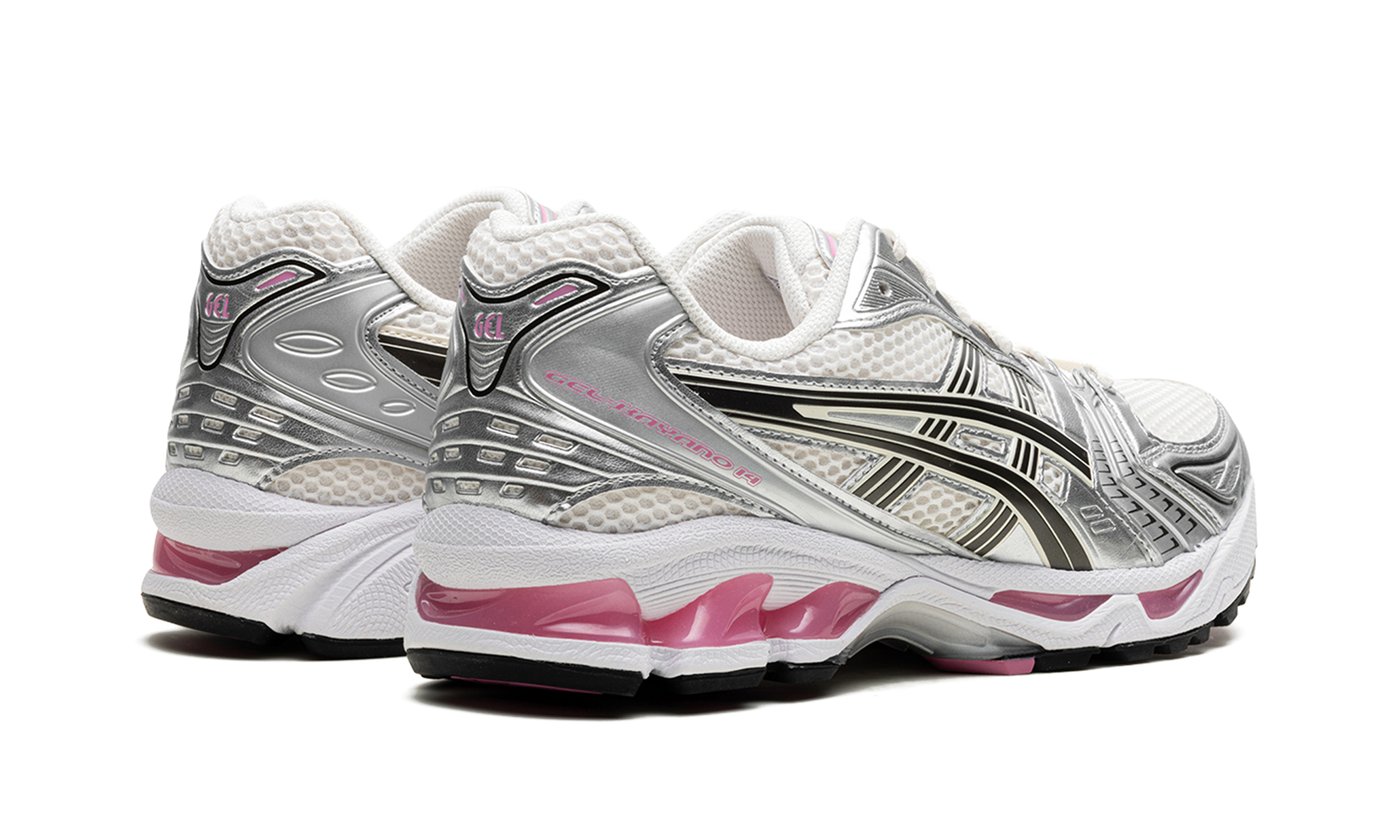 ASICS GEL-Kayano 14 Cream Sweet Pink