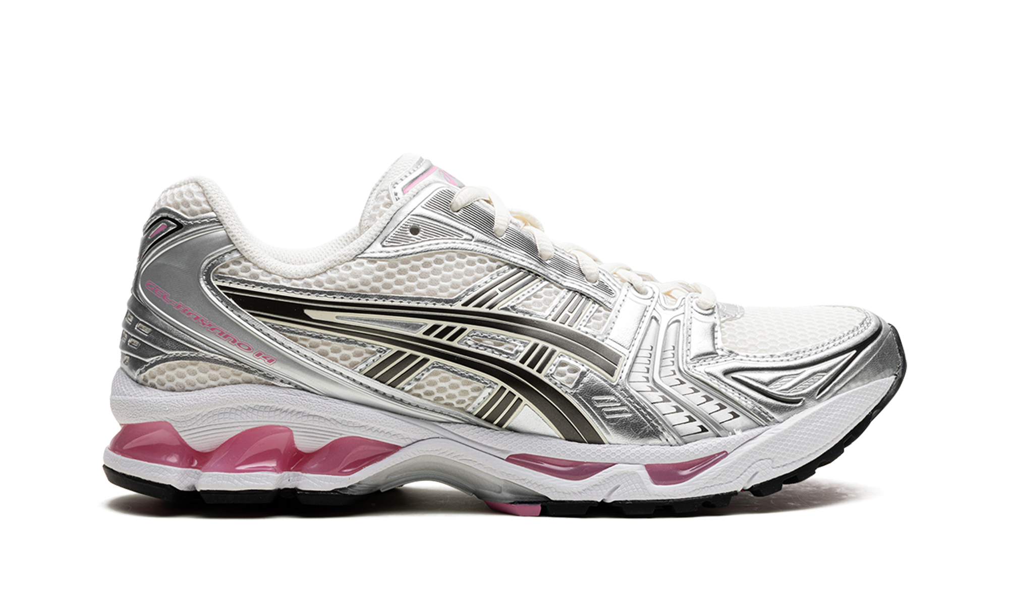 ASICS GEL-Kayano 14 Cream Sweet Pink