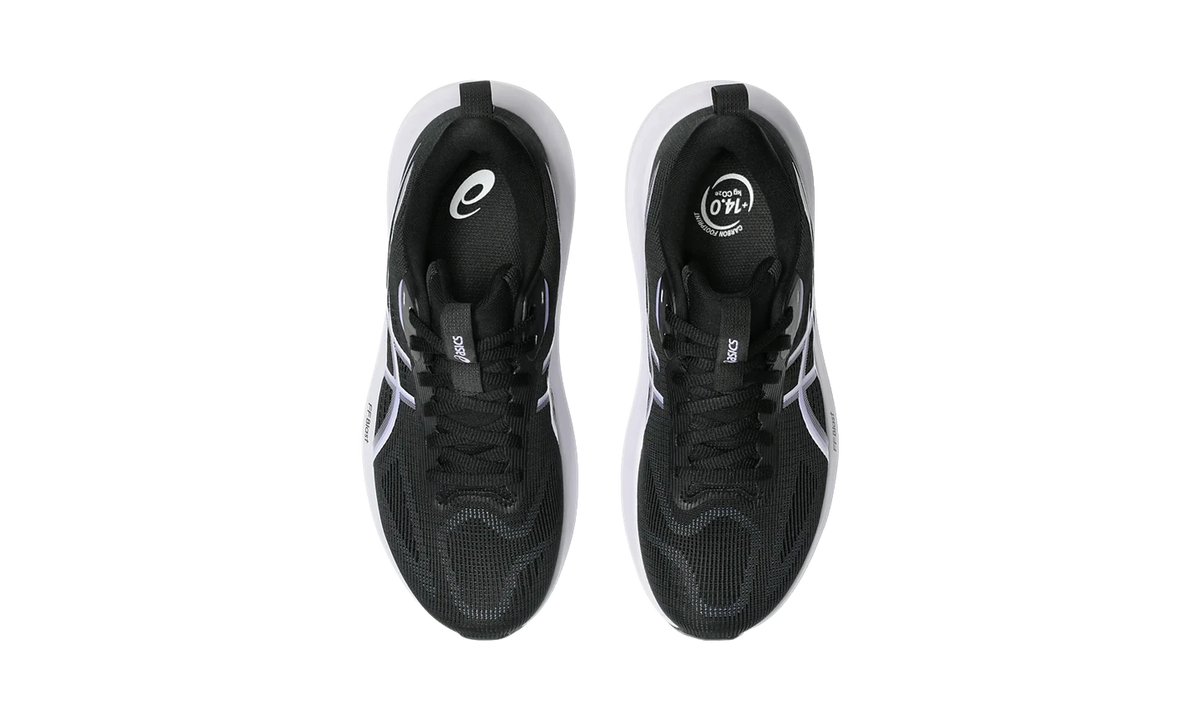 ASICS GT-1000 14 Black Lilac Hint