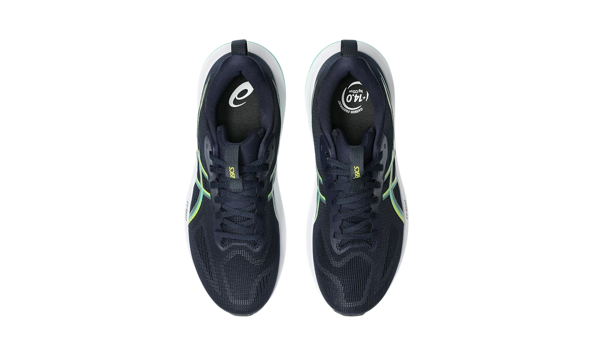 ASICS GT-1000 14 Midnight Cacti