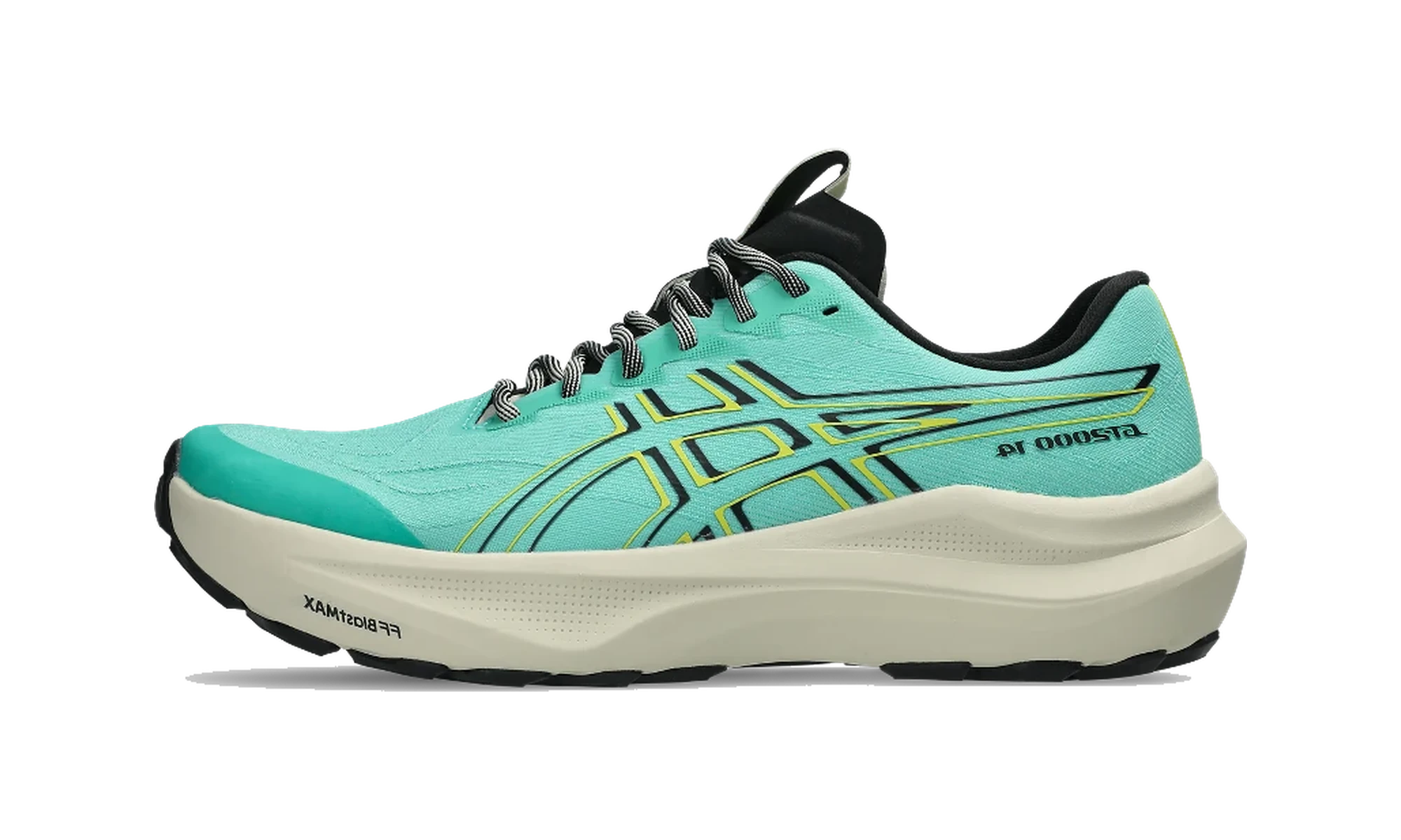 ASICS GT-2000 14 TR Aurora Green Cacti