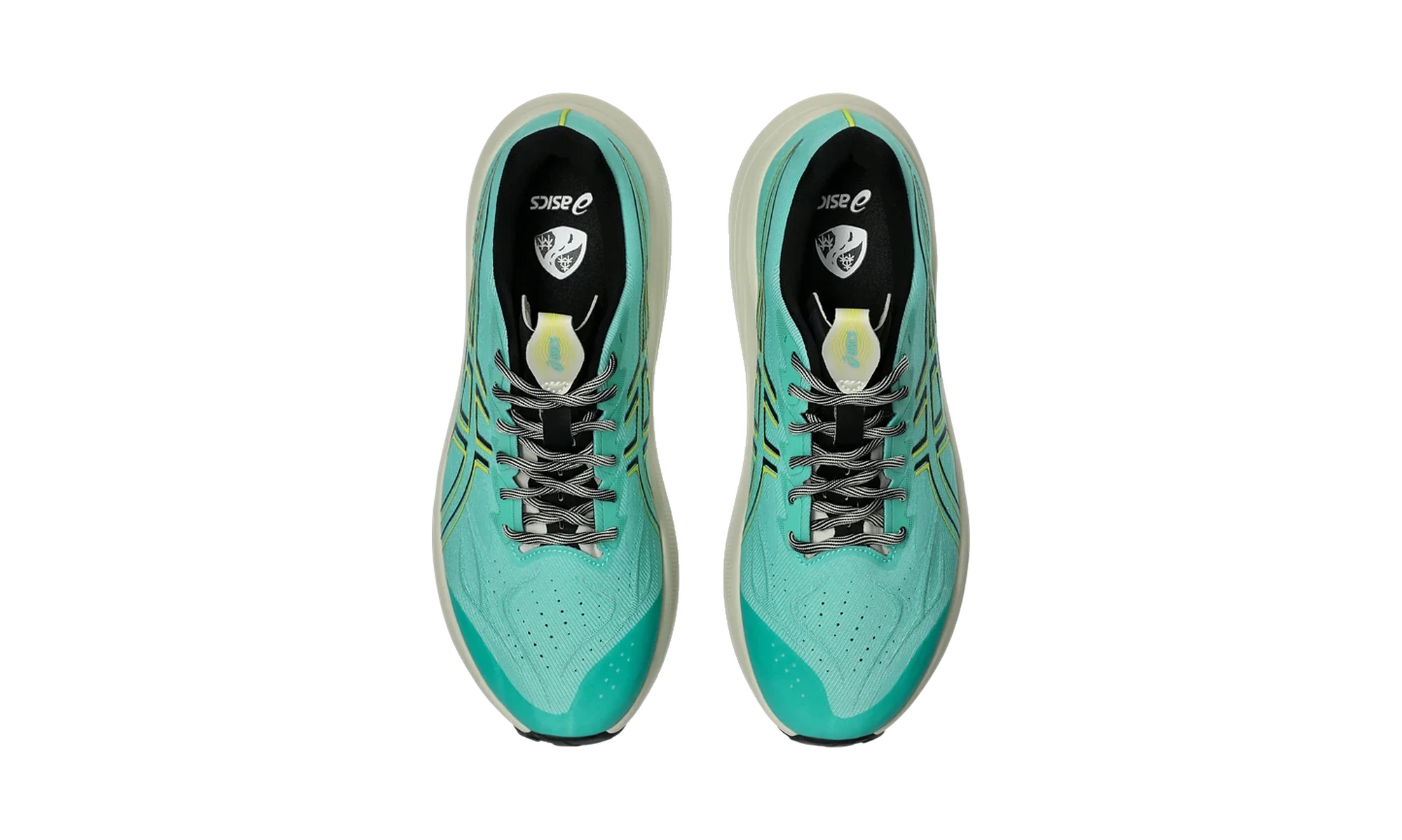 ASICS GT-2000 14 TR Aurora Green Cacti