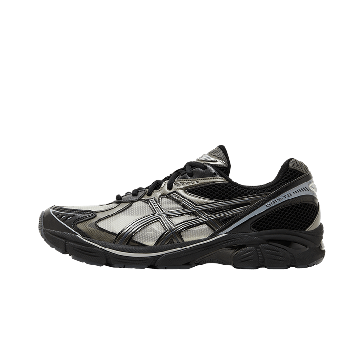 ASICS GT-2160 Above the Clouds Black Gunmetal, Black/Gunmetal (1203A655-001)