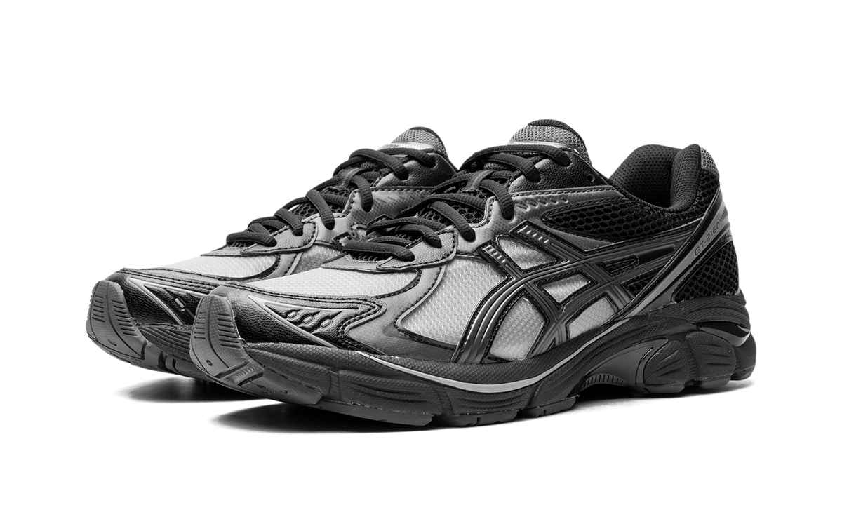 ASICS GT-2160 Above the Clouds Black Gunmetal