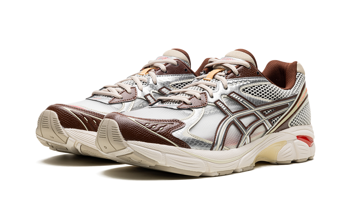 ASICS GT-2160 Above the Clouds Chocolate Brown