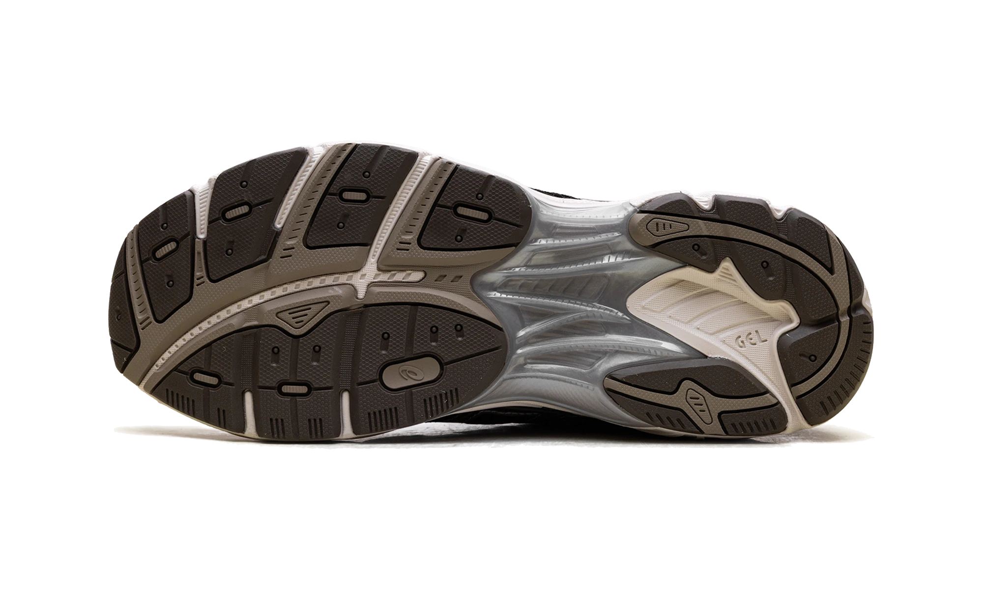 ASICS GT-2160 Black Driftwood