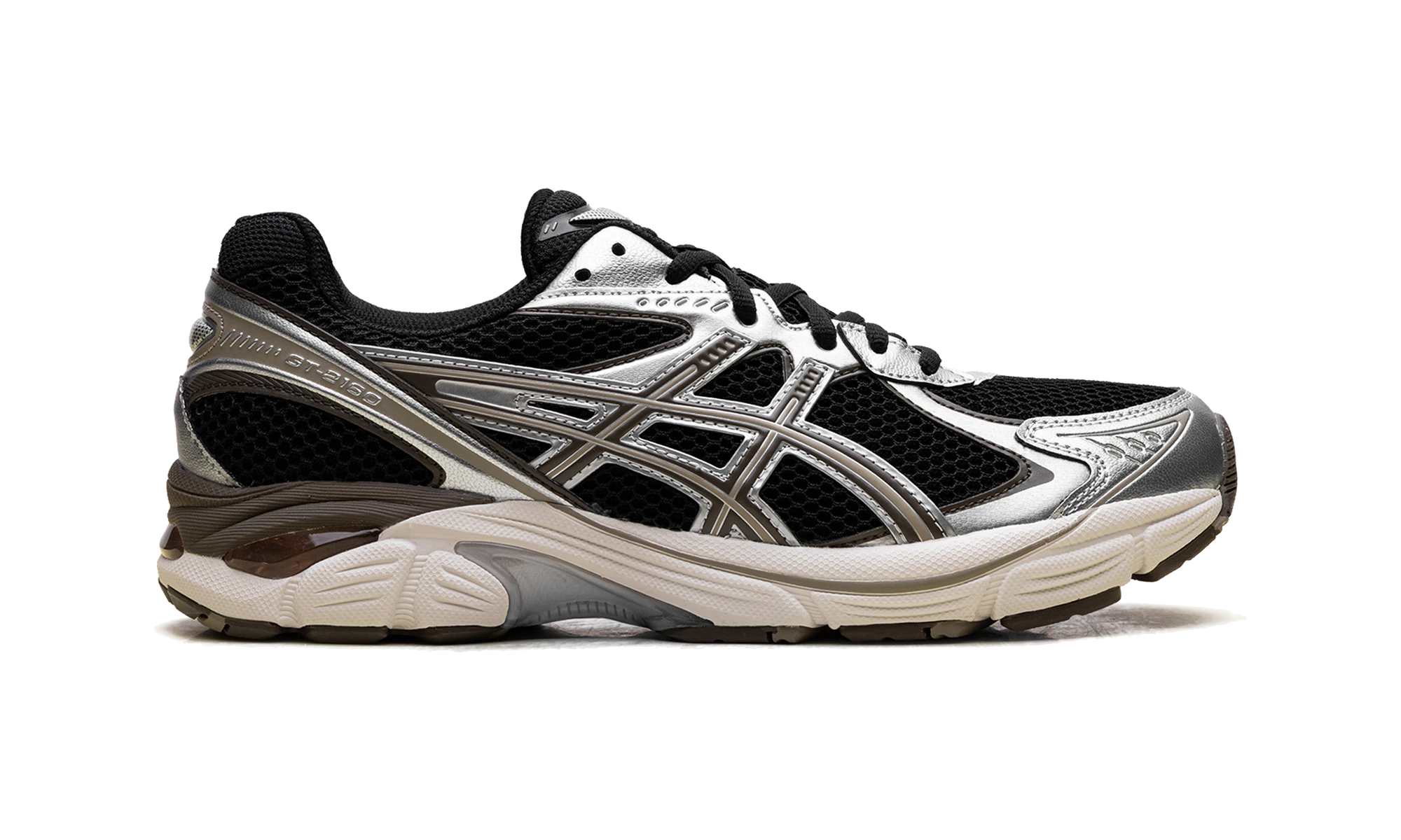 ASICS GT-2160 Black Driftwood