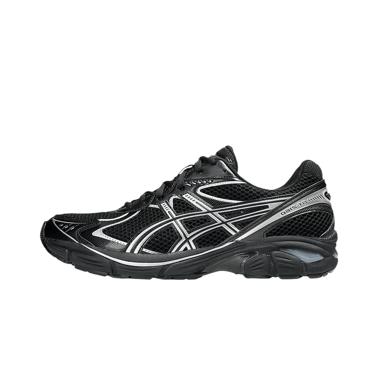 ASICS GT-2160 Black Pure Silver, Black/Pure Silver (1203A275-001)