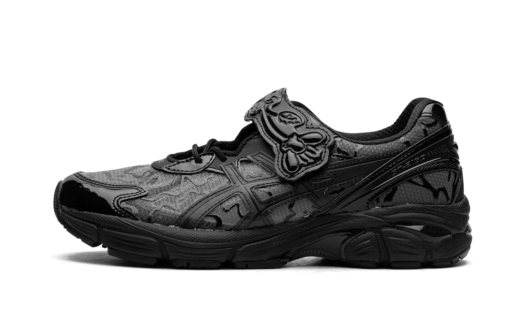 ASICS GT-2160 Cecilie Bahnsen Mary Jane Black