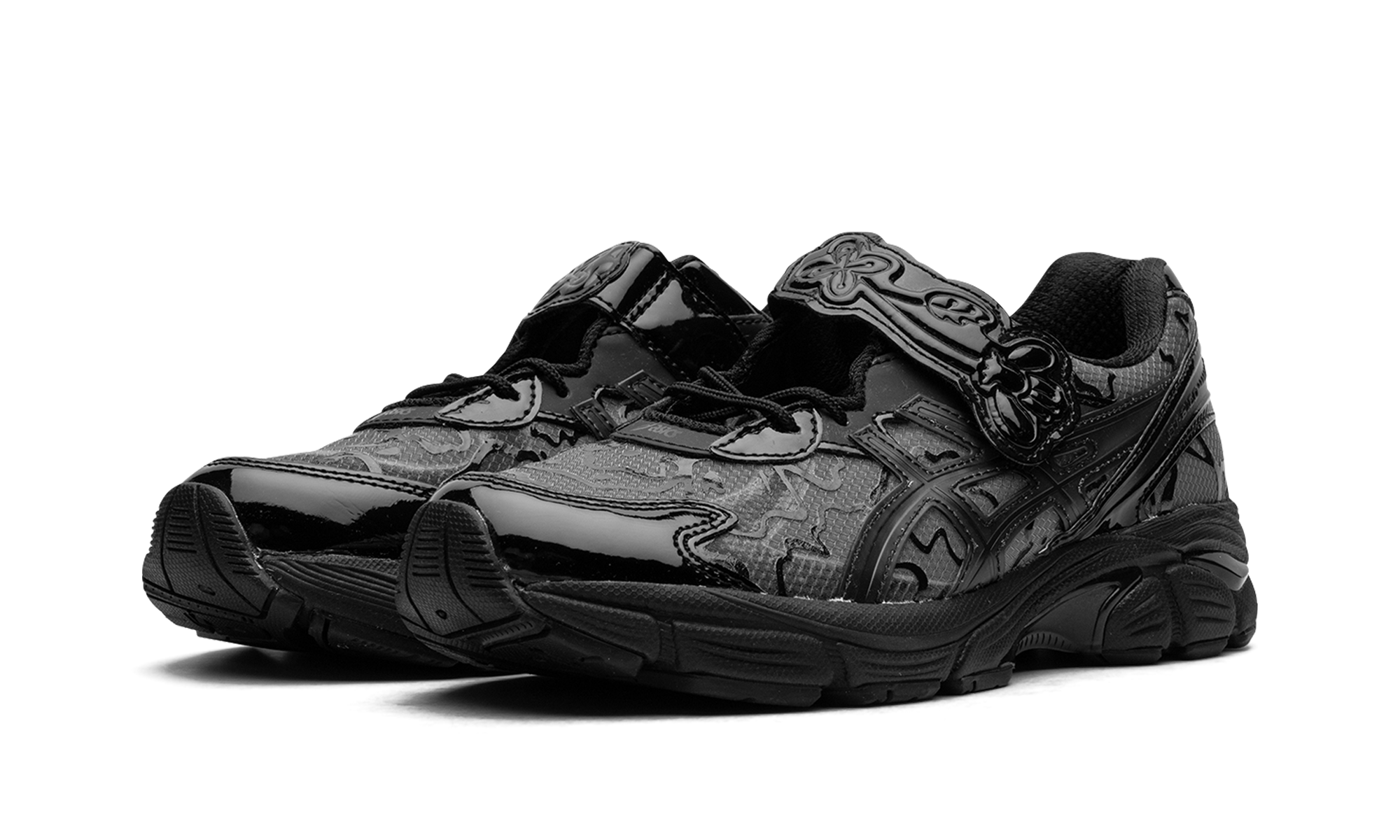 ASICS GT-2160 Cecilie Bahnsen Mary Jane Black