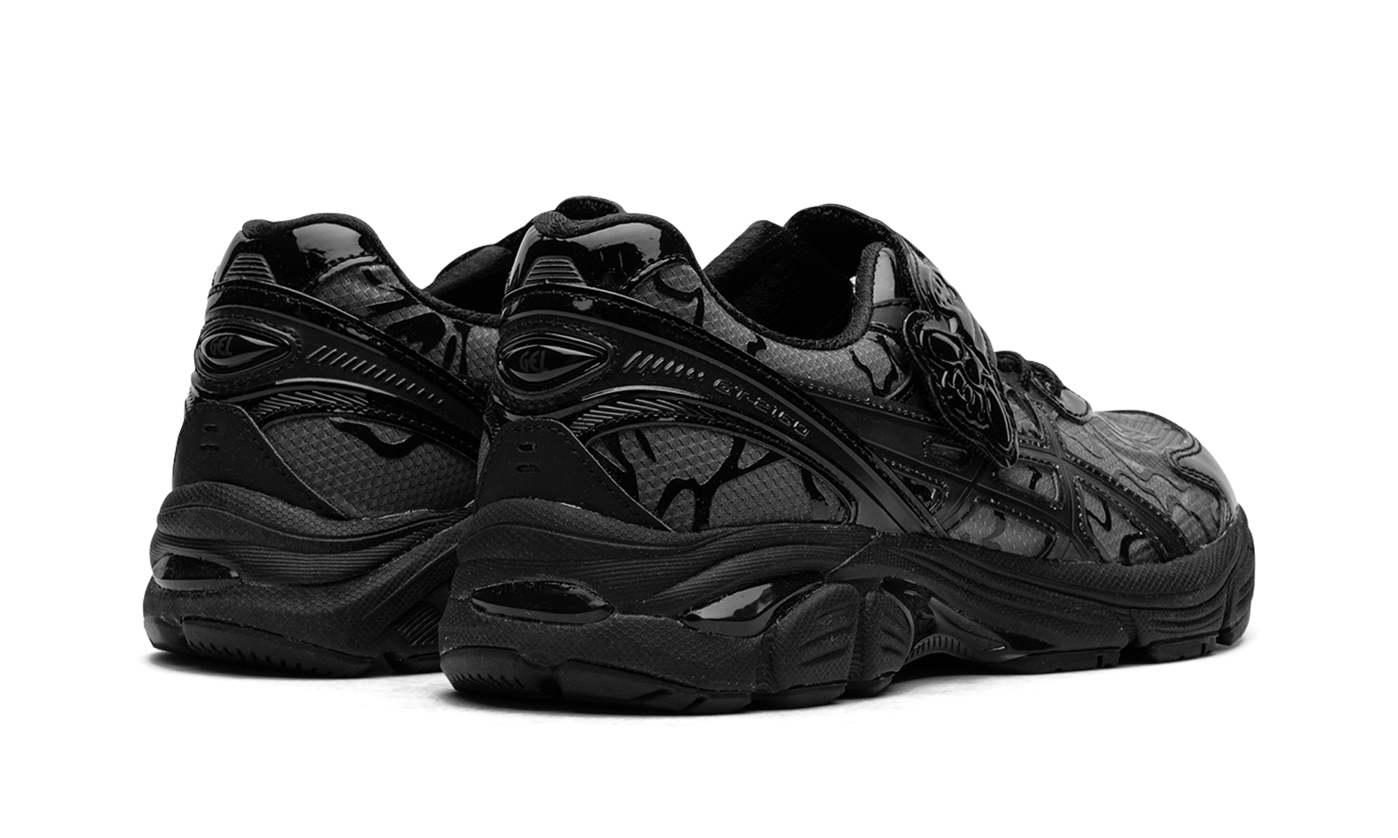 ASICS GT-2160 Cecilie Bahnsen Mary Jane Black
