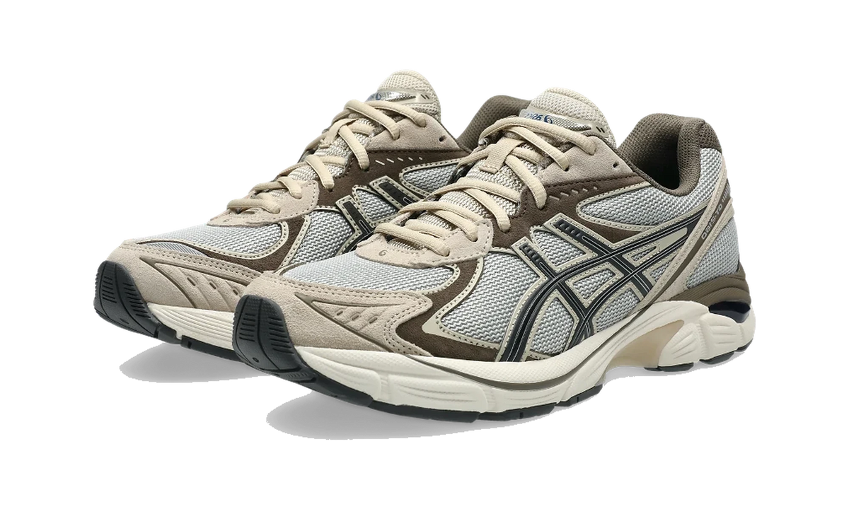 ASICS GT-2160 Cement Grey Graphite