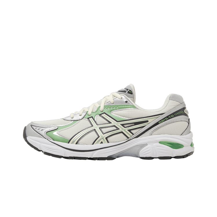 ASICS GT-2160 Cream Bamboo, Cream/Bamboo (1203A320-102)