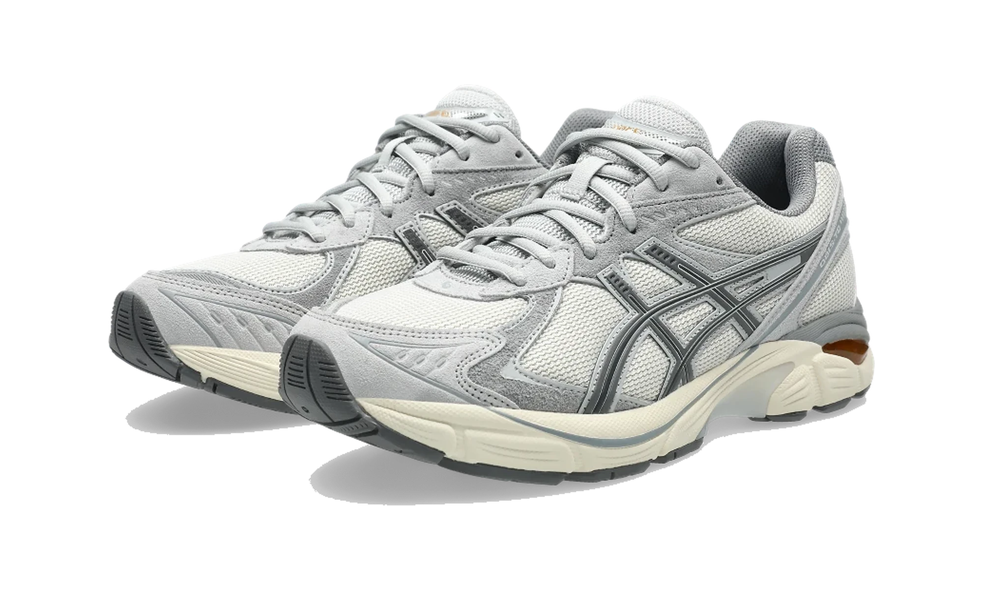 ASICS GT-2160 Cream Carbon